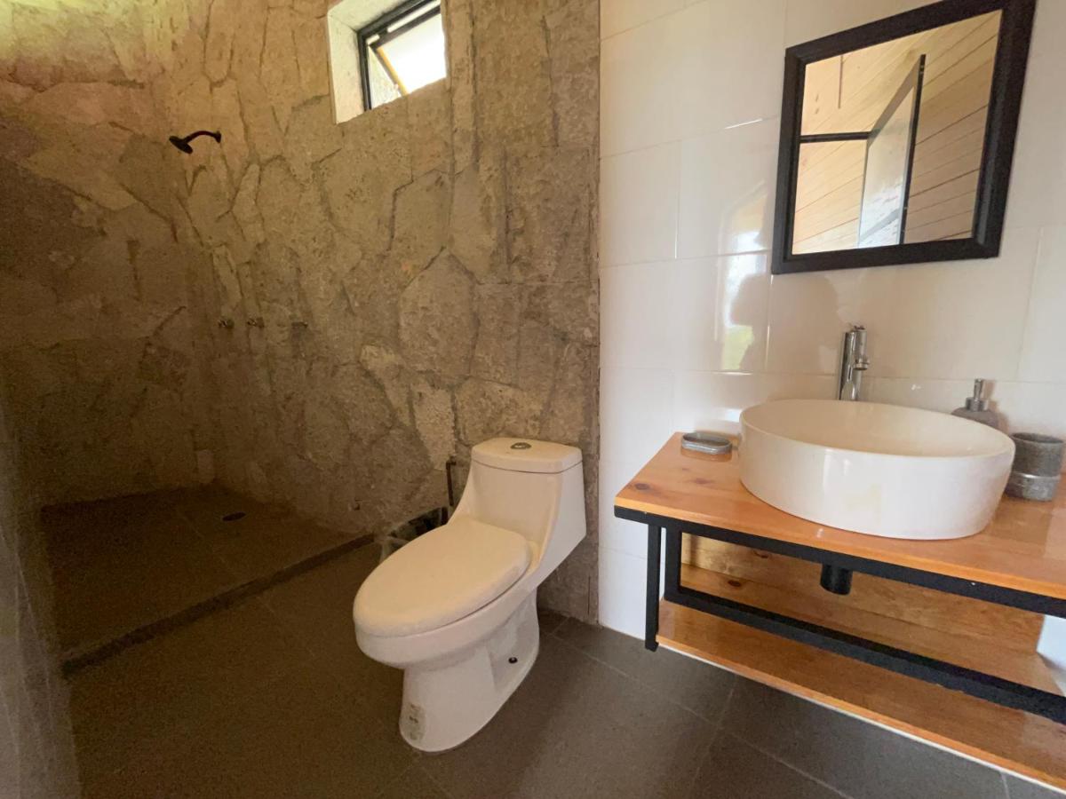 Cabañas Tepani - B&B