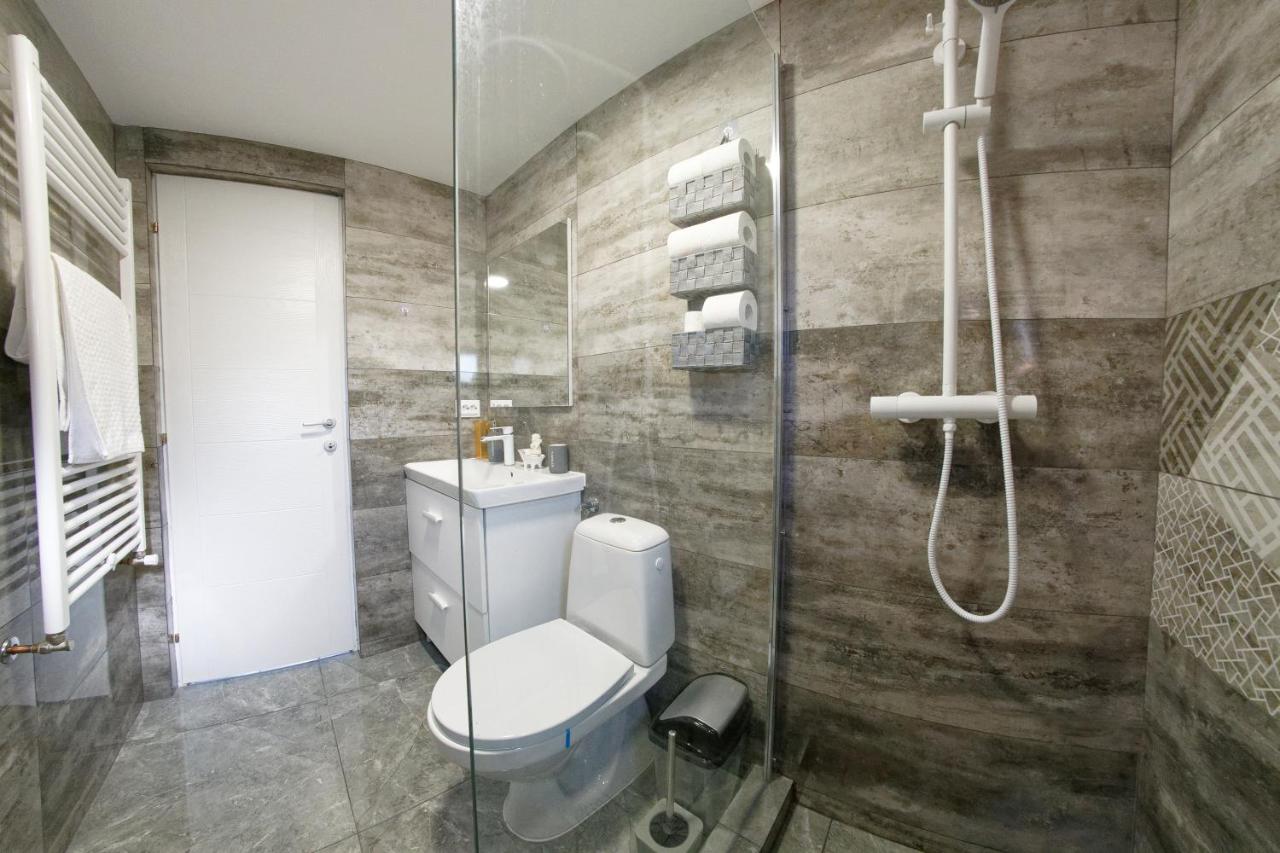 Studio Casa Mia - B&B