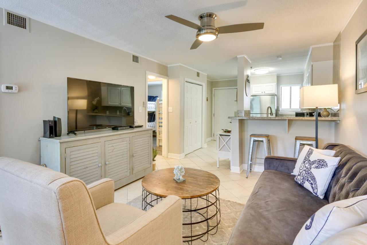 Pools, Beach Access South Carolina Retreat! - B&B Hilton Head Island