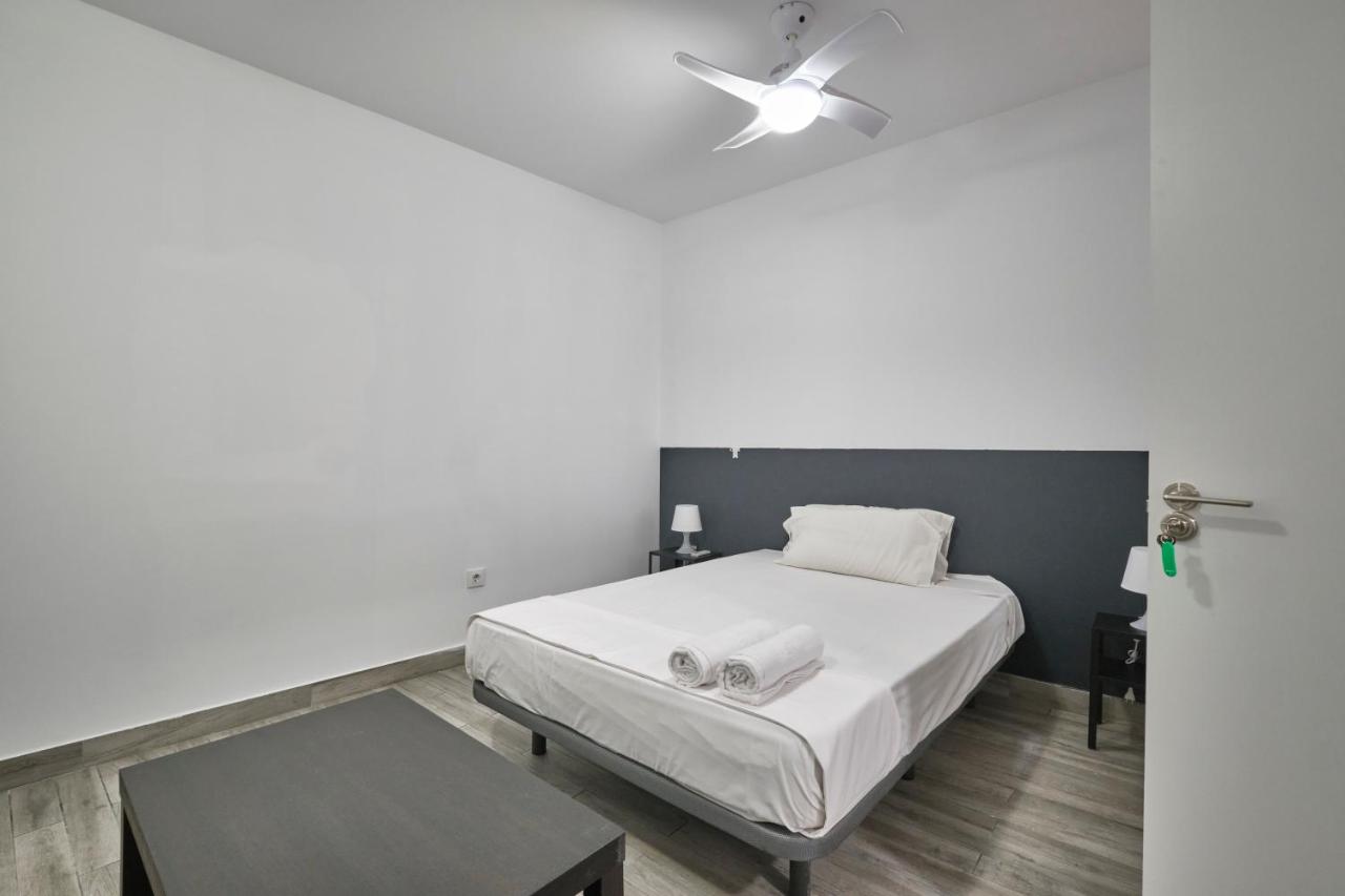 Núñez de Arce habitaciones - Chambres d’hôtes Madrid