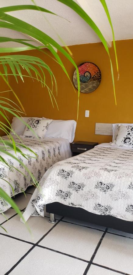 Chambre Triple