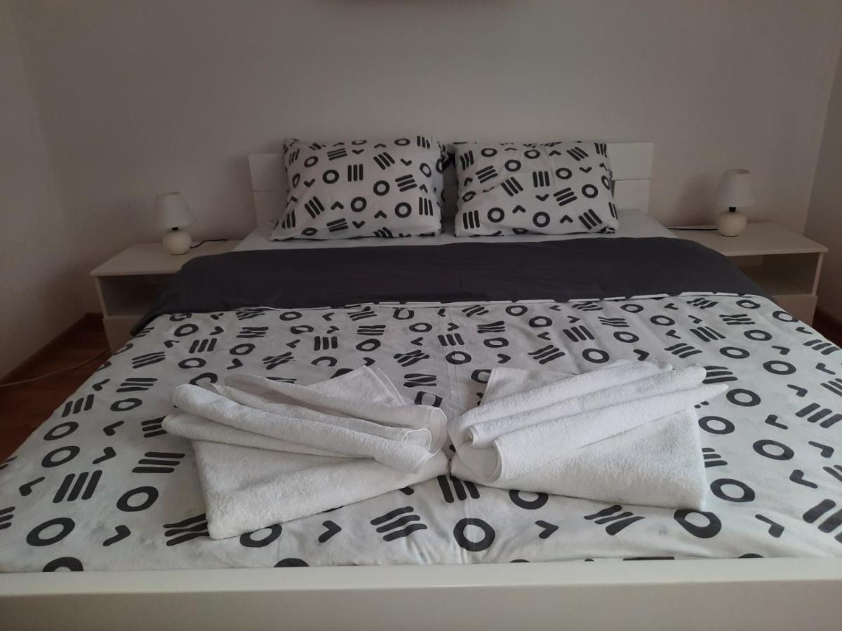 B&B Višegrad - Apartman Petković - Bed and Breakfast Višegrad