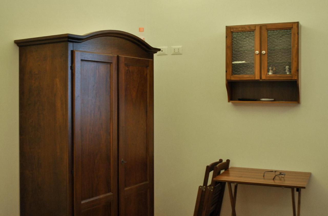 Studio Appartement