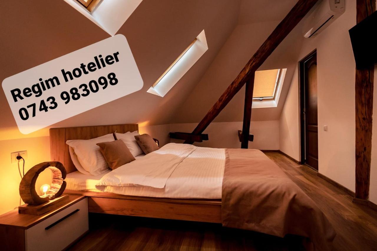 Appartement Supérieur