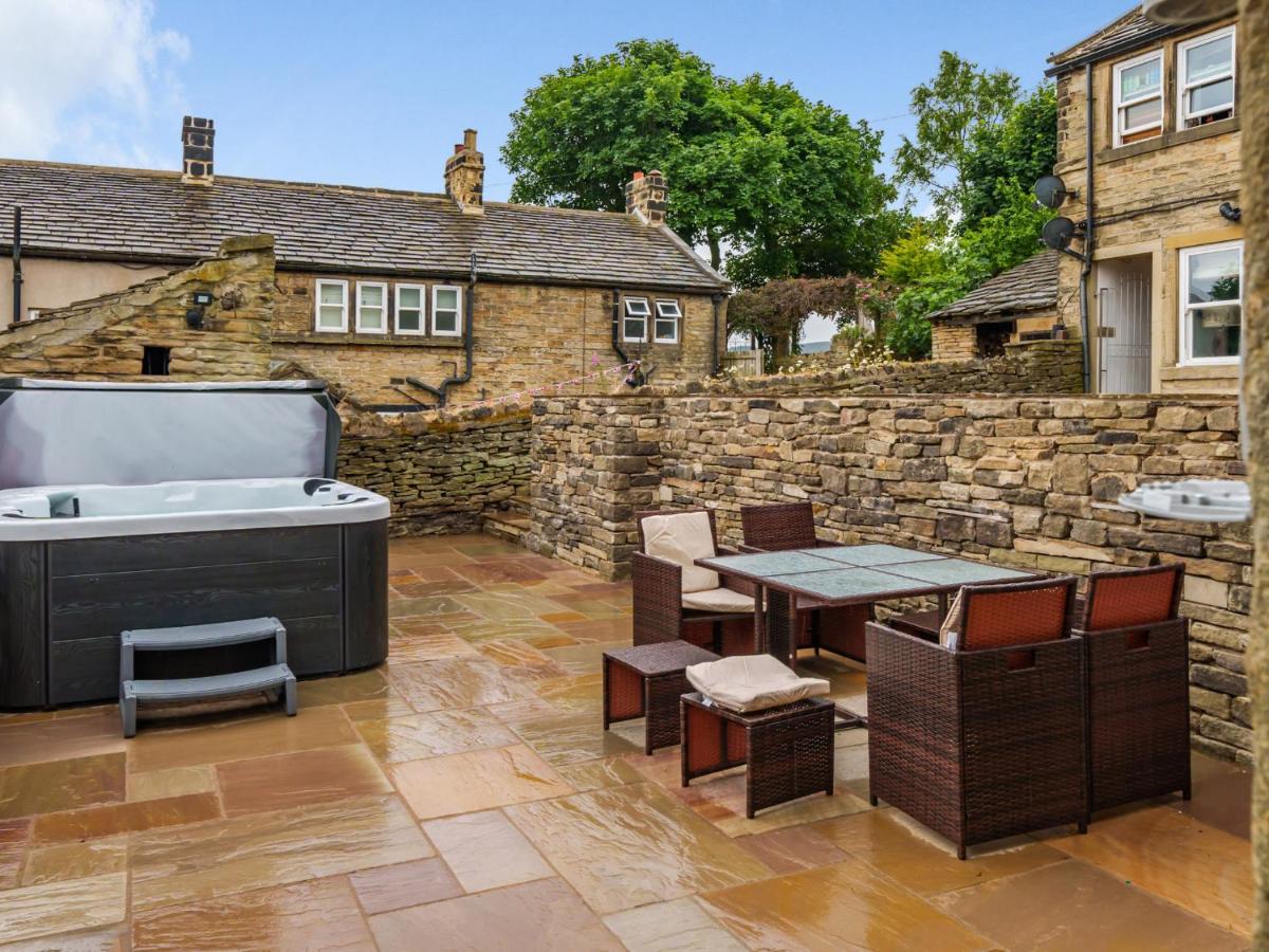 B&B Holmfirth - The Barn - Bed and Breakfast Holmfirth