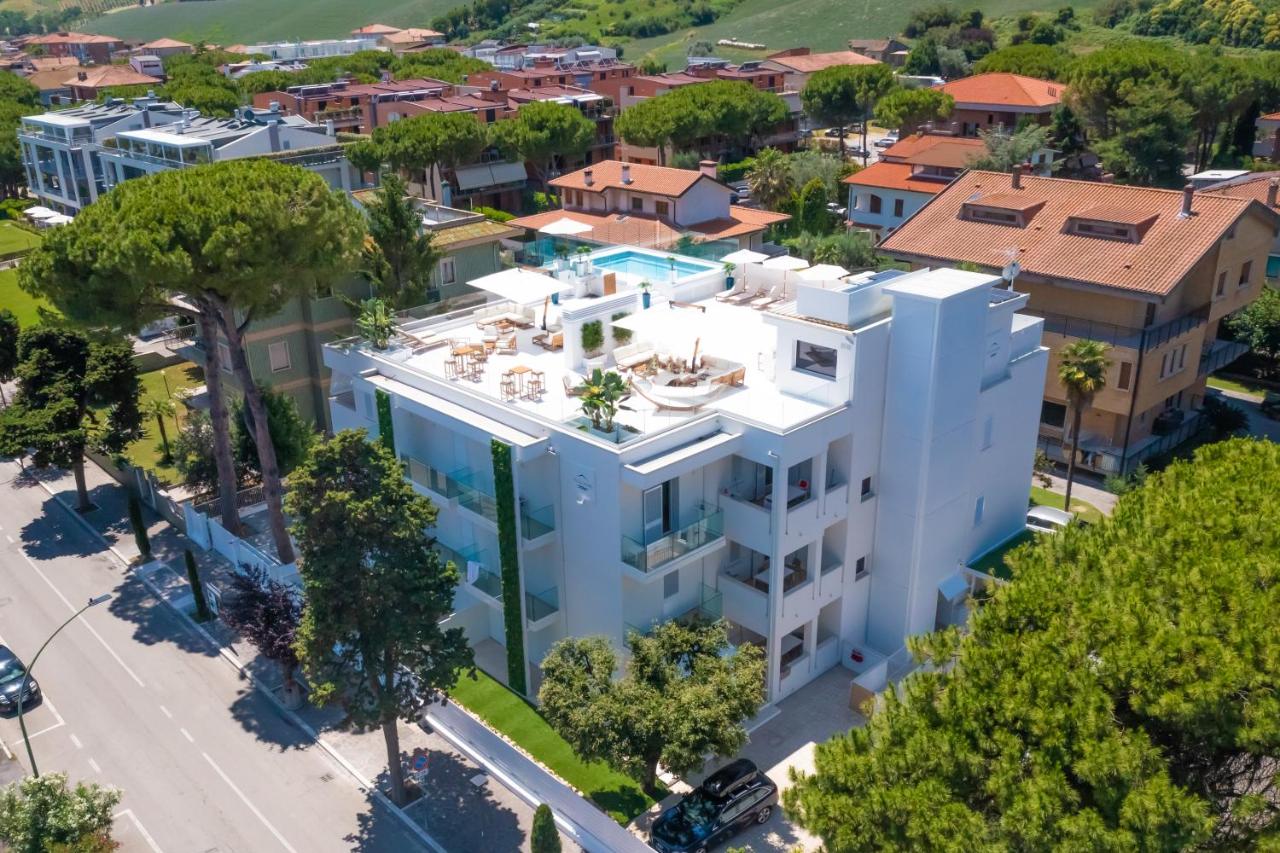 Villa Mare Pineto - B&B