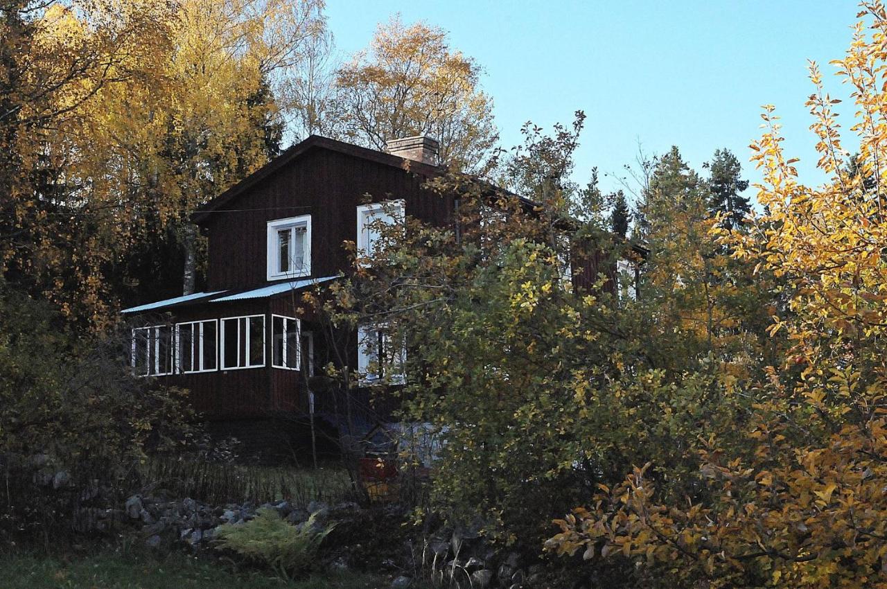 MUSES BNB Bed & Breakfast - B&B Bergvik