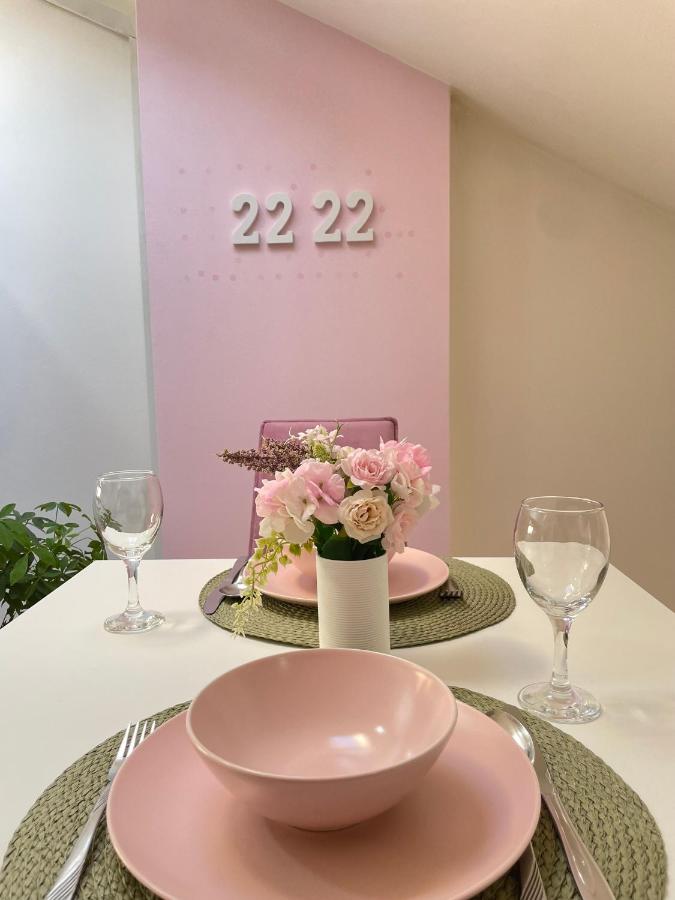 Apartman 22 22 - B&B