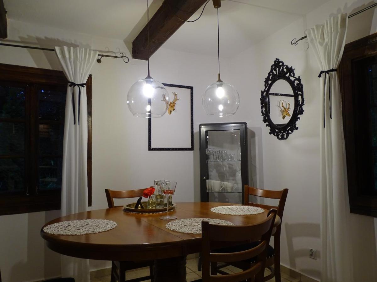 Siedlisko Garbatówka na wyłączność - B&B