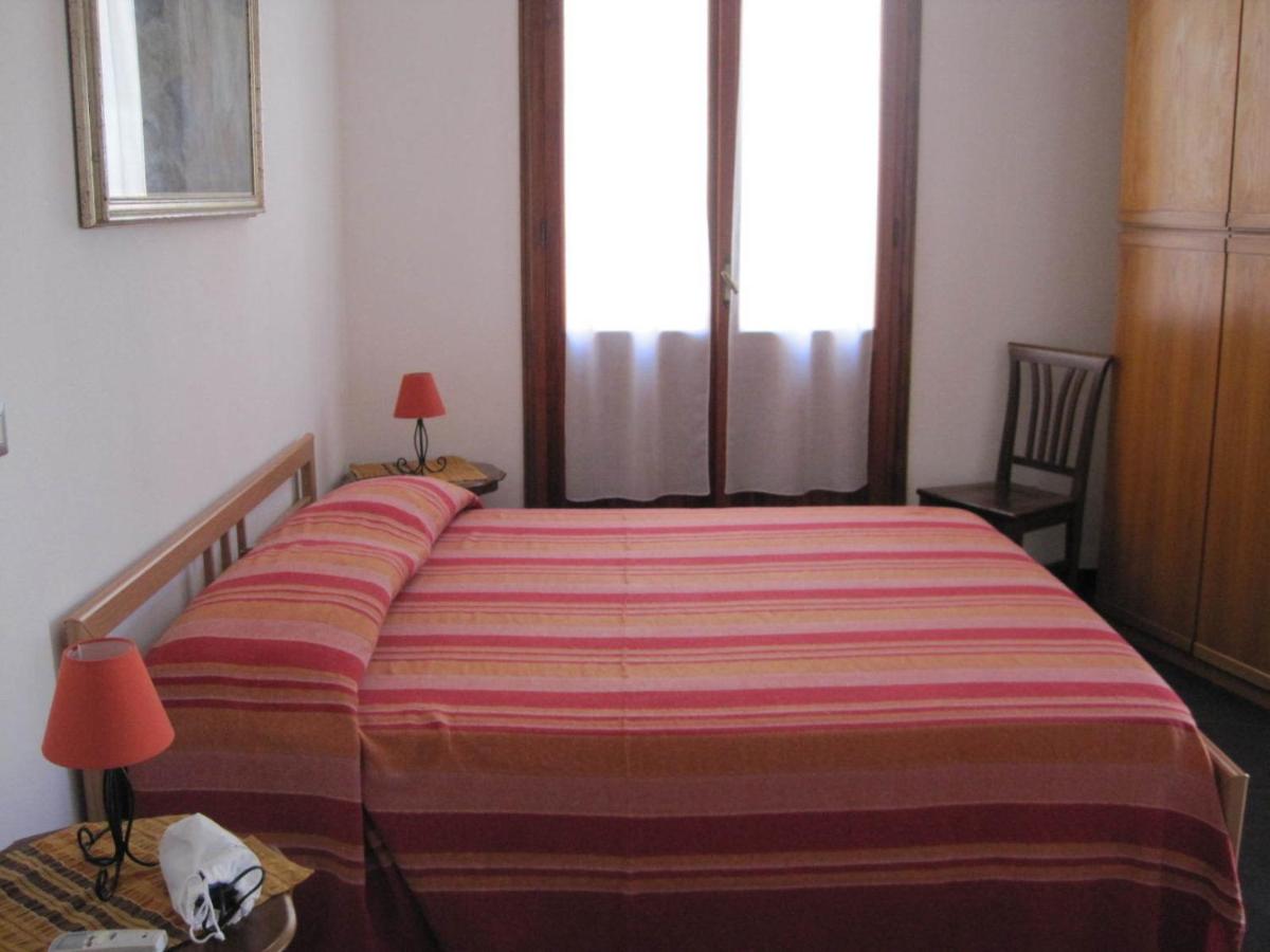 Double Room with Private External Bathroom