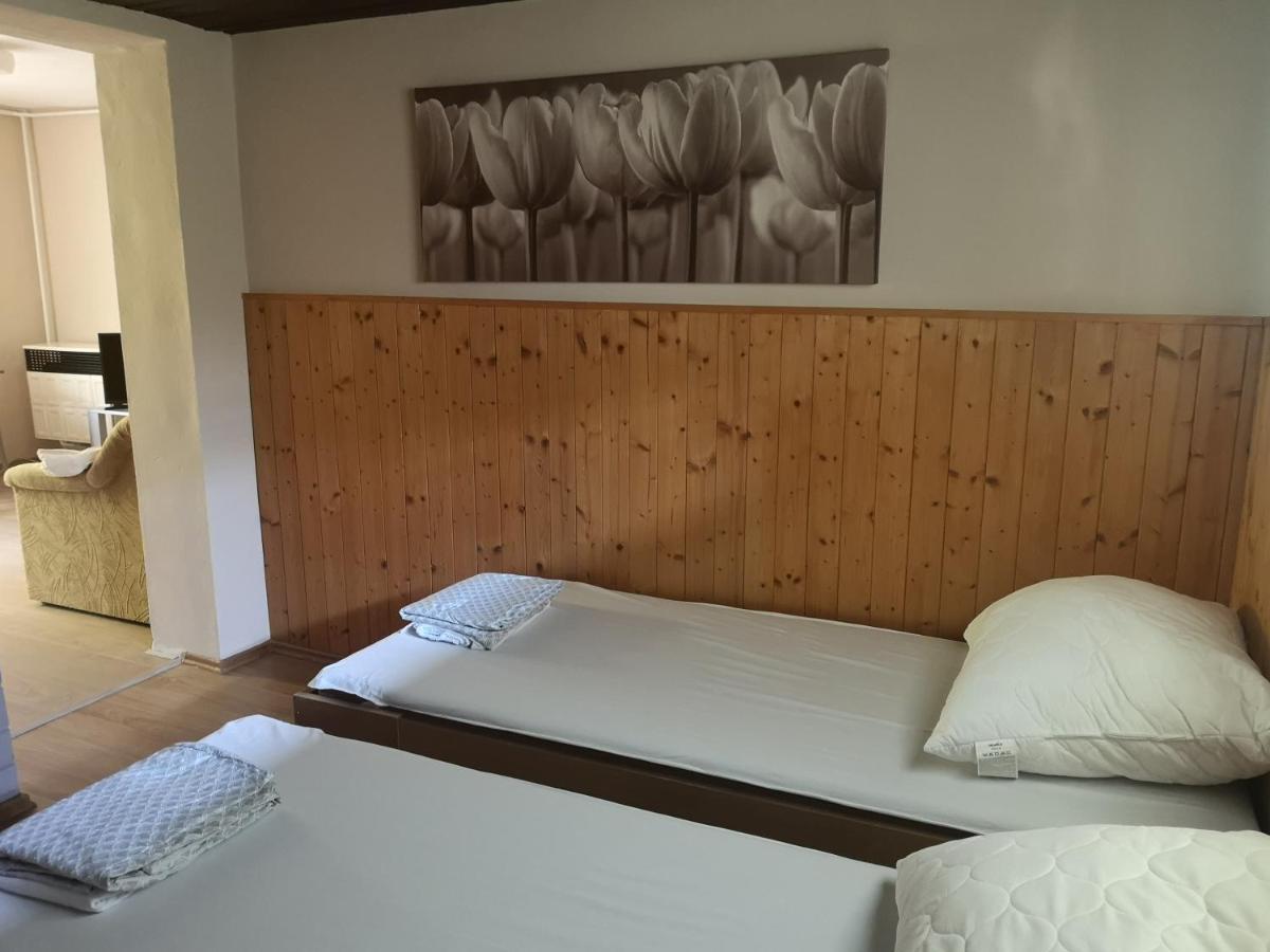 Large Double or Twin Room