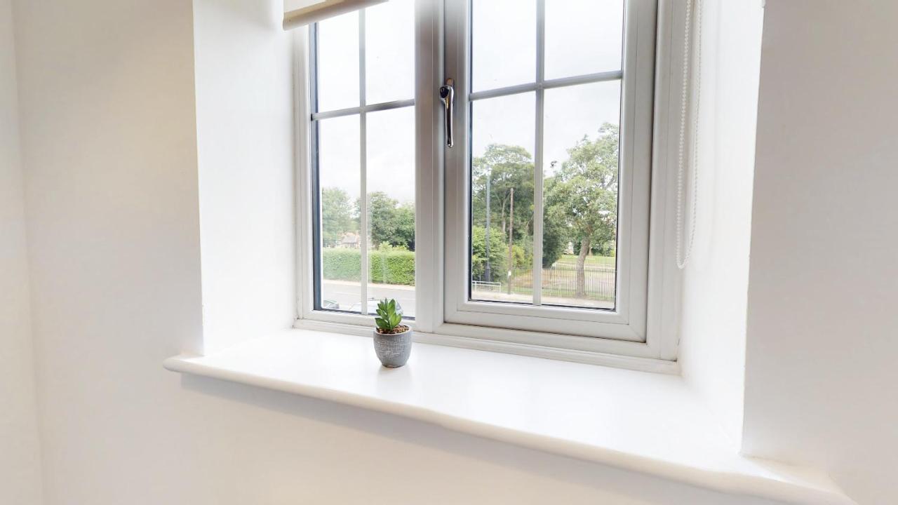 Blakelock House Hartlepool Horizon Stays - Ferienwohnung