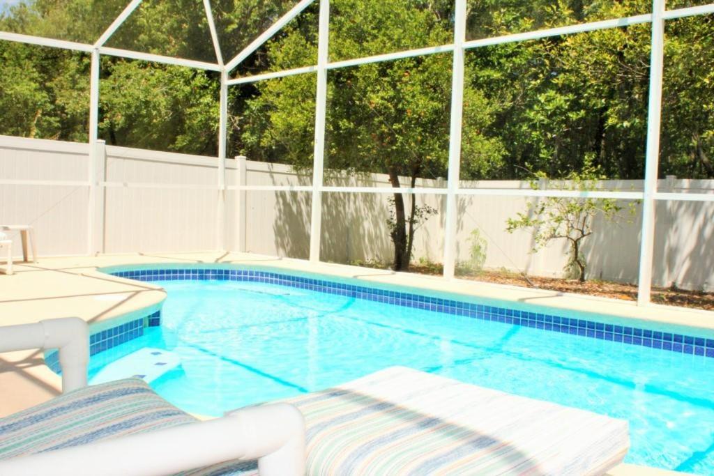 3 bedrooms pool home Pinewood Estates - B&B