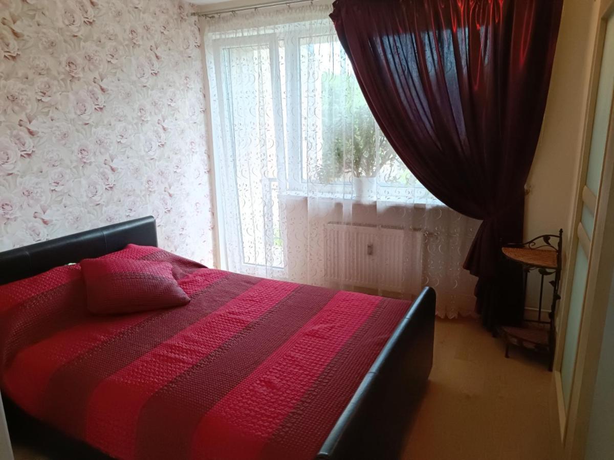 Apartment Laivinieku street, next to the sea, center - B&B