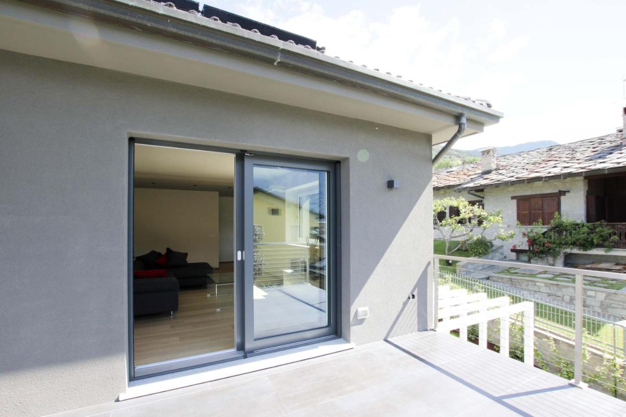 Style apartments VdA - B&B