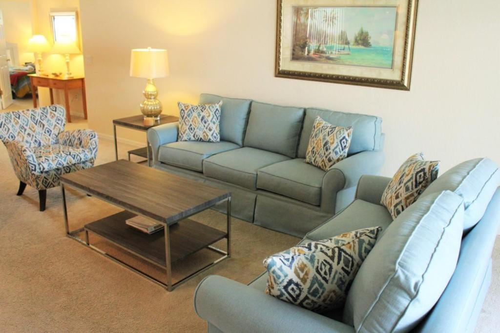 4 bedrooms pool home Gated resort of High Grove - Chambres d’hôtes Orlando