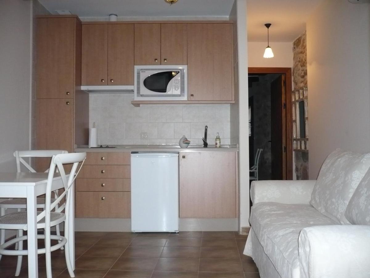 Apartamento de 1 dormitorio - planta baja