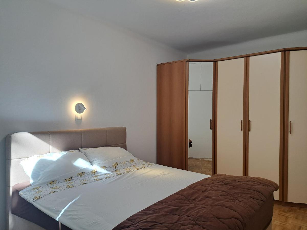Apartment mit 2 Schlafzimmern