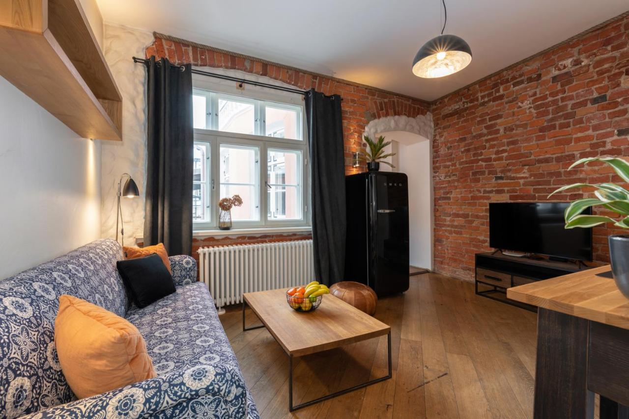 Appartement 1 Chambre