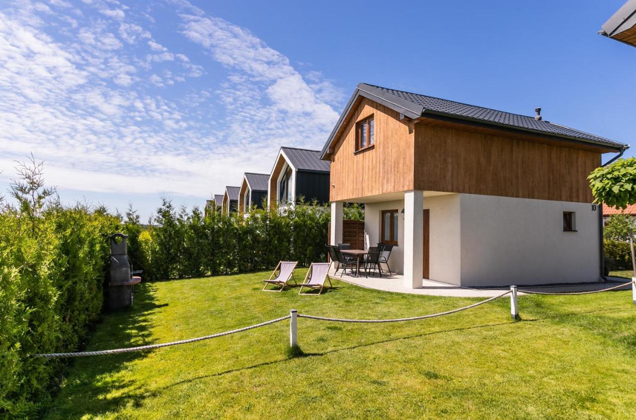 Standaard Chalet
