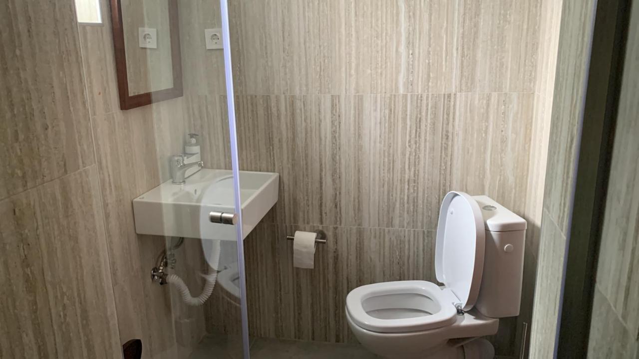 Studio - Accessible aux Personnes à Mobilité Réduite