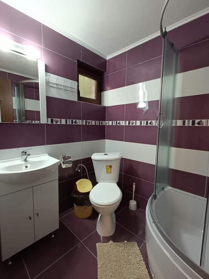Cabana Inima Munților - B&B Gârda de Sus