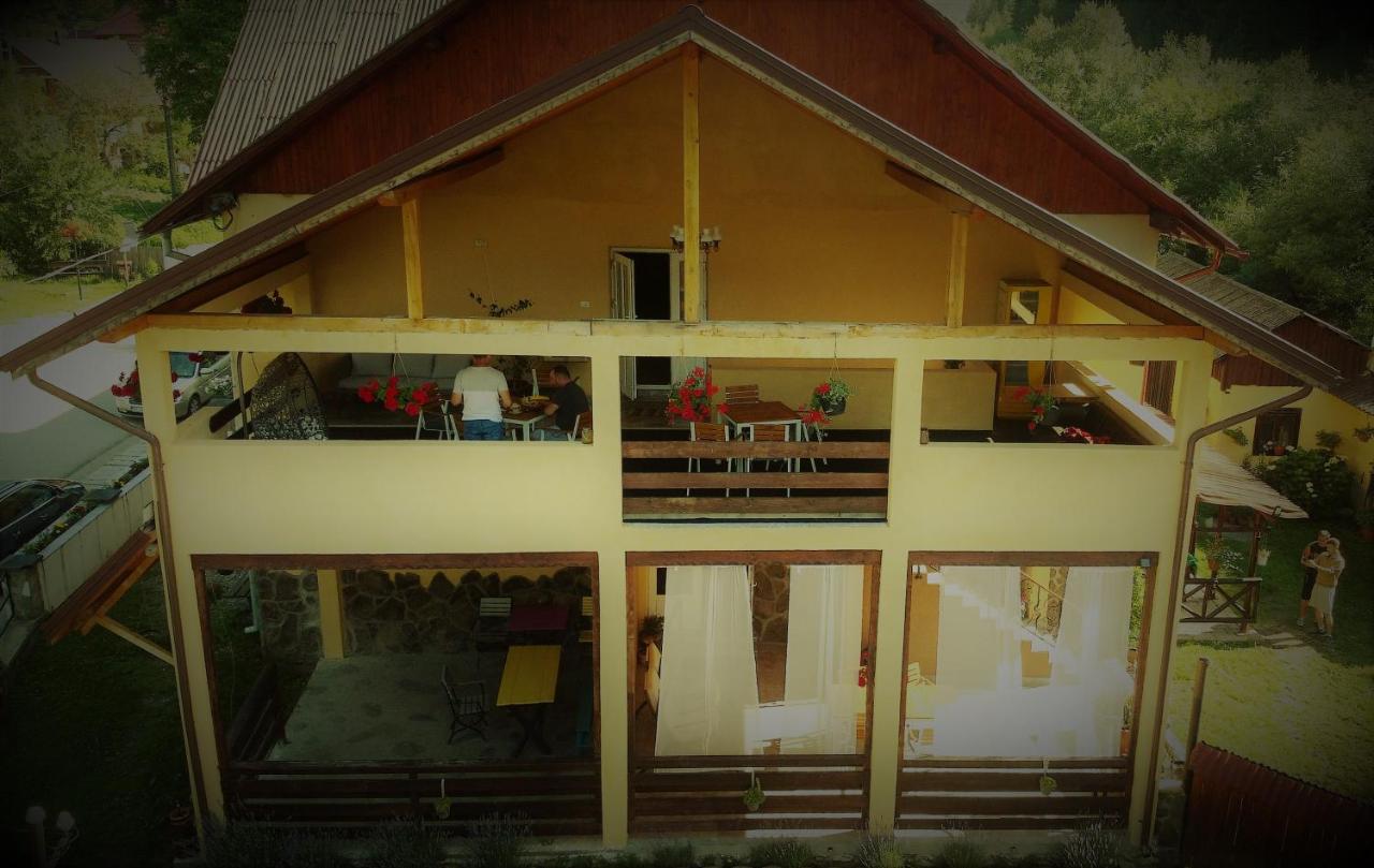 King Room with Balcony