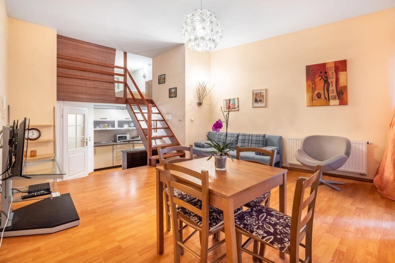 Apartment Above the Source - B&B Karlovy Vary