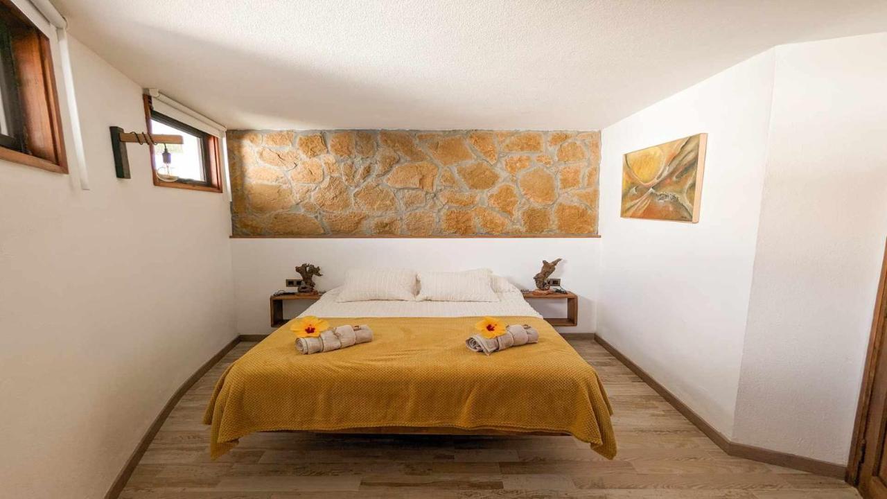 Villa de 2 dormitorios