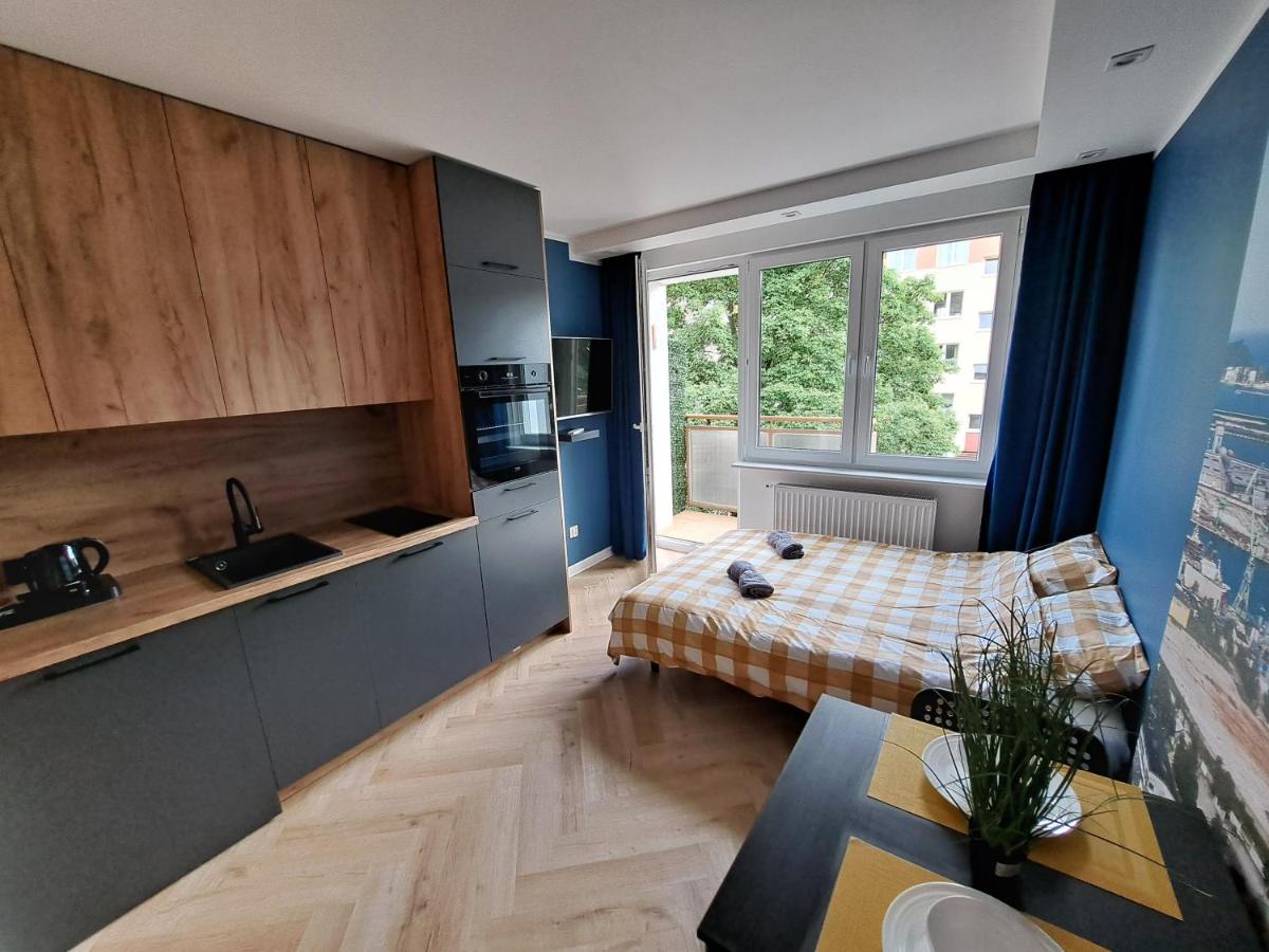 3miasto Gdynia Apartamenty - B&B