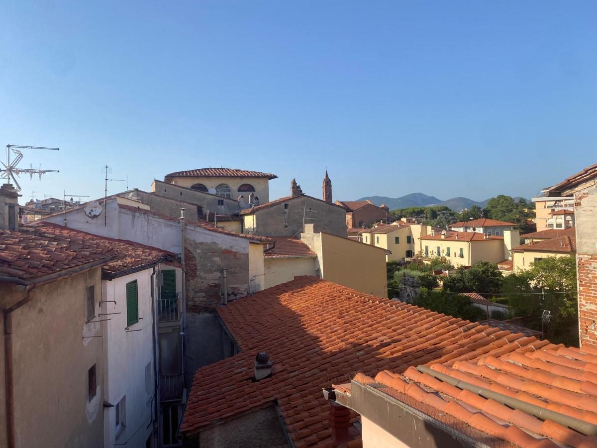 Casa di GEF [Centro Storico Pisa] - B&B