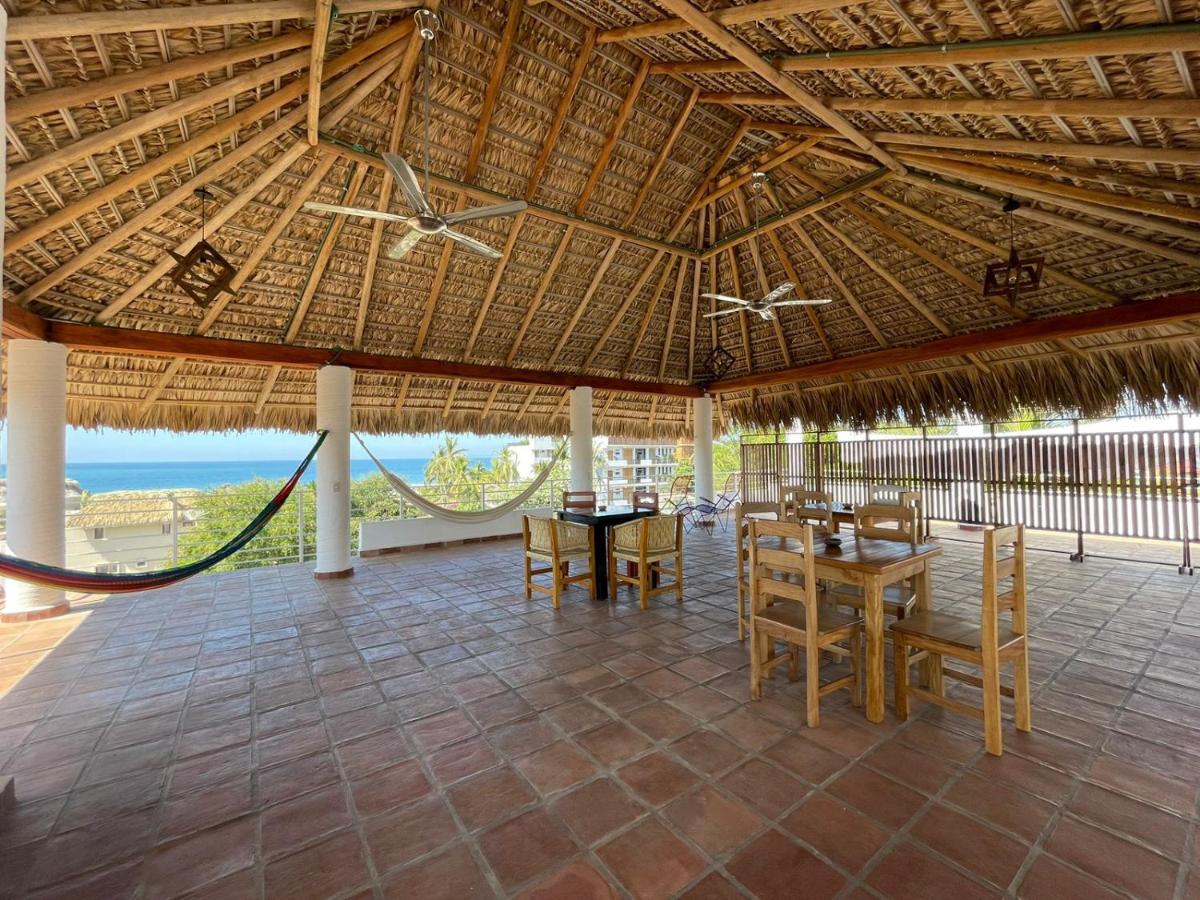 DEPARTAMENTOS SICARU - B&B