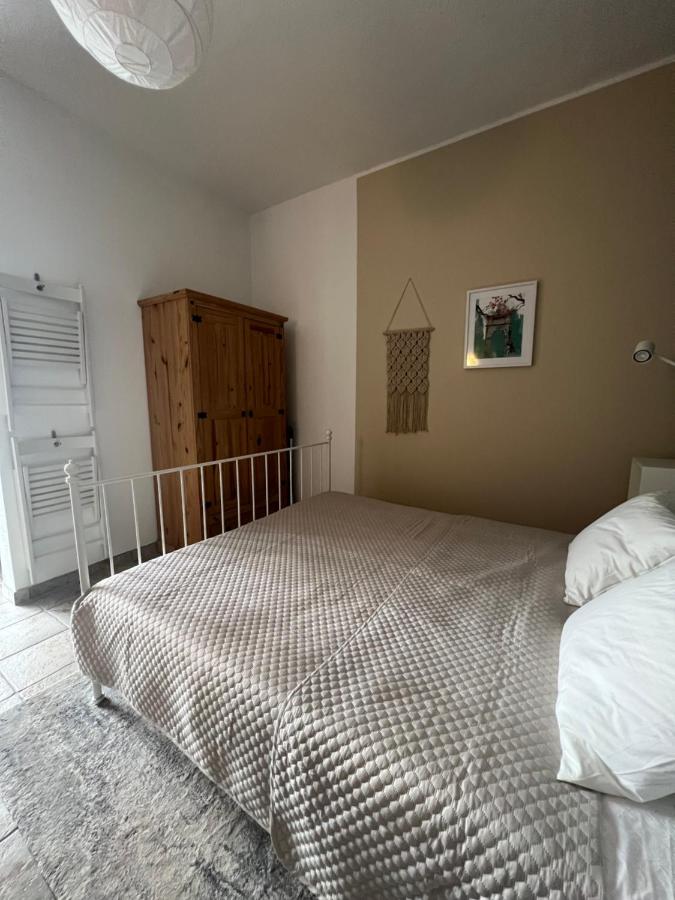 Monolocale Triplo Standard