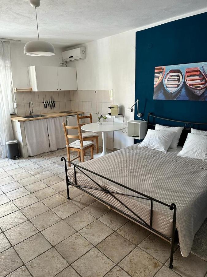 Monolocale con Terrazza