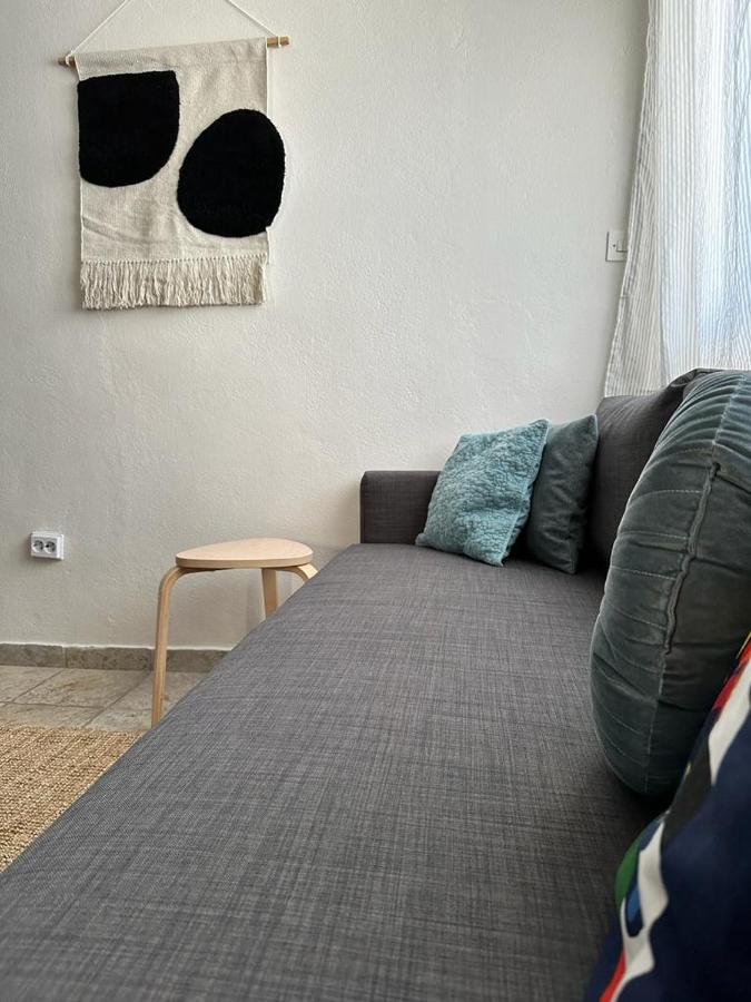 Studio with Sofa Bed