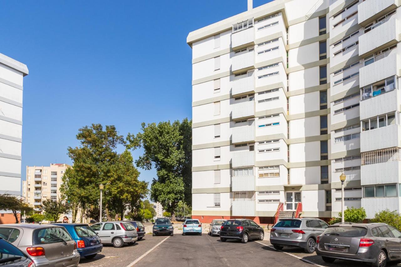 Lisbon Airport Suites - B&B Lisboa