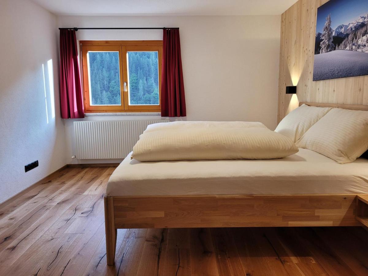 Appartamento con 3 camere da letto e doccia
