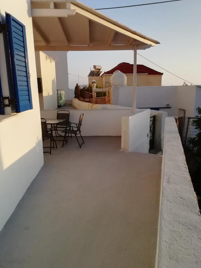 Andros Breeze - B&B