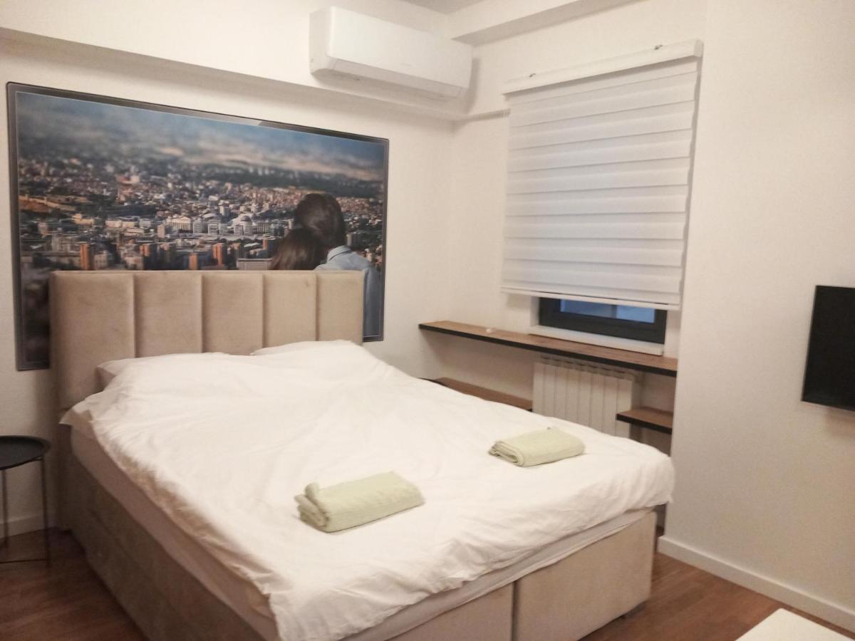 B&B Skopje - Zeirene - Bed and Breakfast Skopje