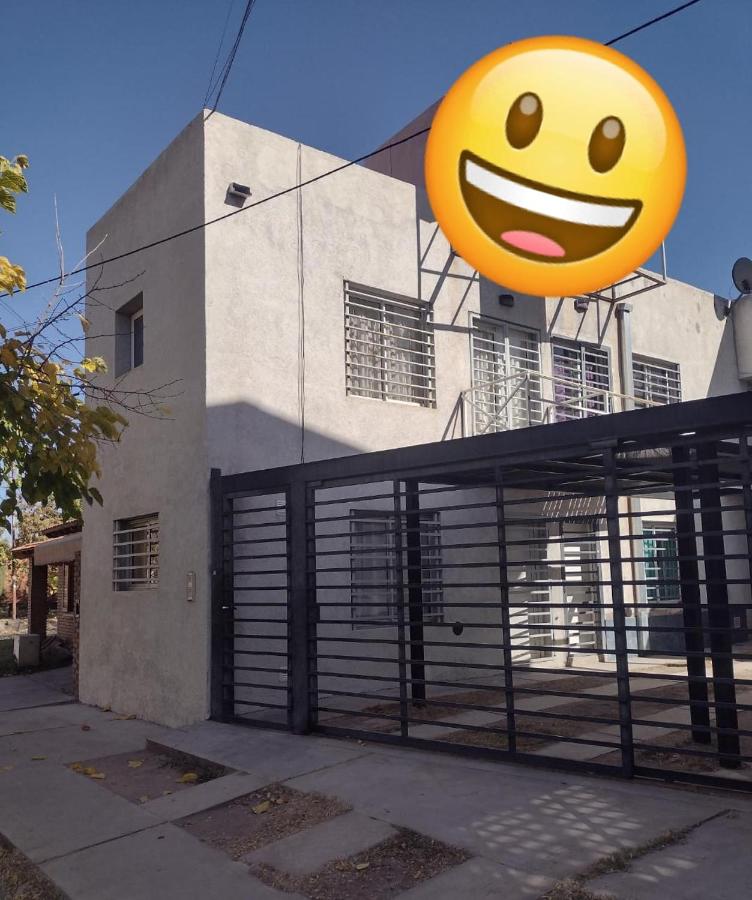 9 DE JULIO - Bed and Breakfast San Rafael