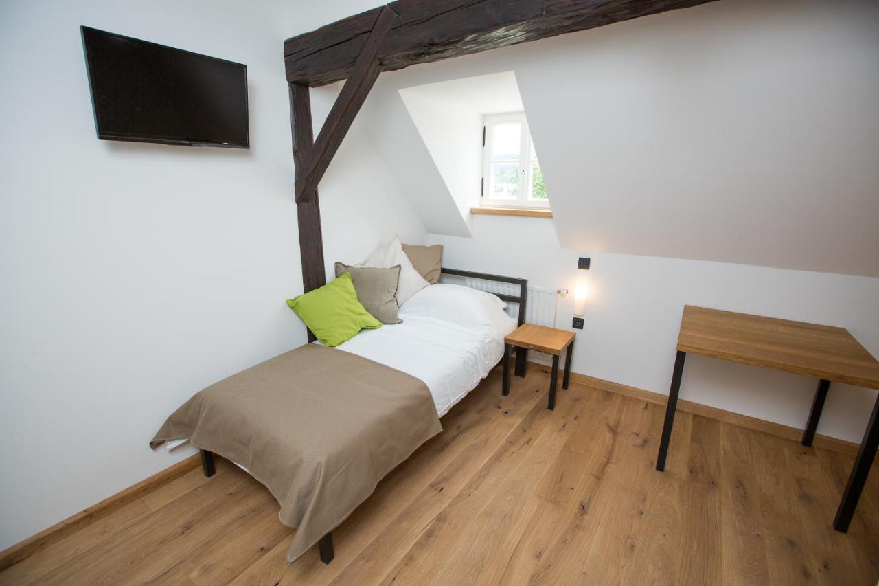 Zweibettzimmer
