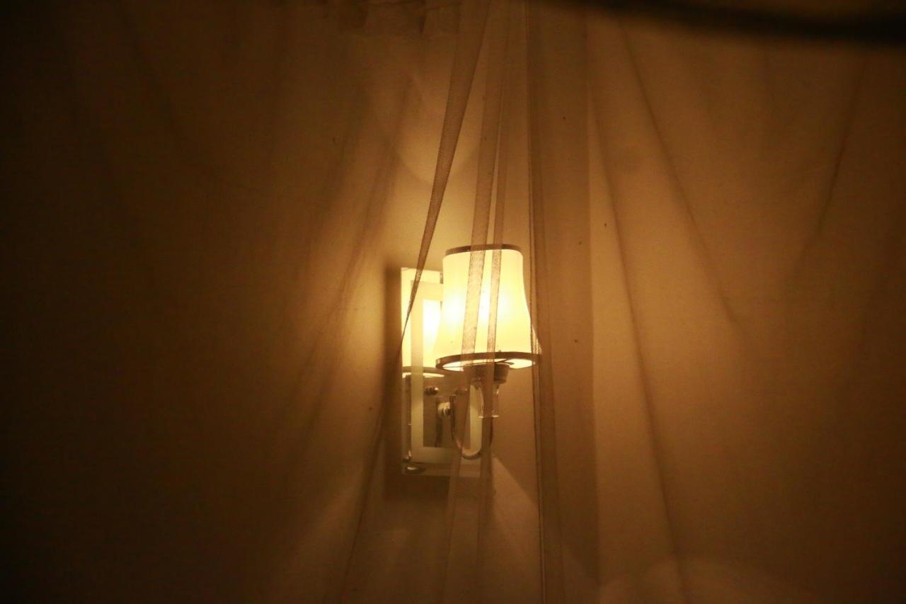 Doppelzimmer mit Bergblick