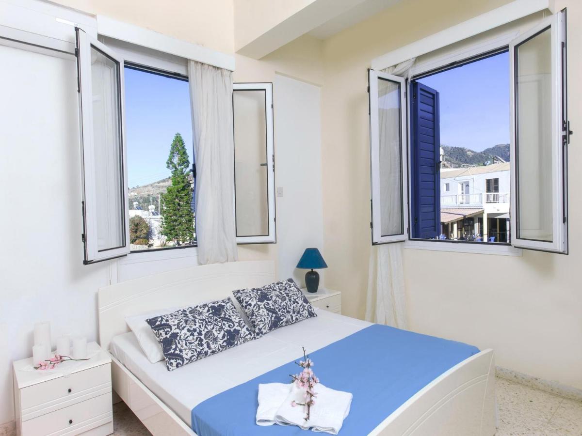 Apartamento de 2 dormitorios con vistas al mar