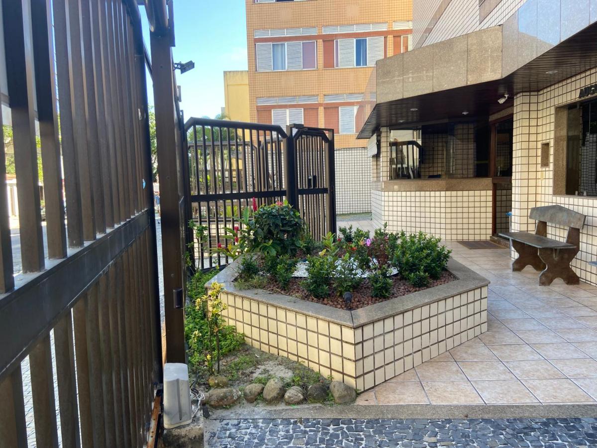 Apto Cabo Frio 50m praia do forte - B&B Cabo Frio