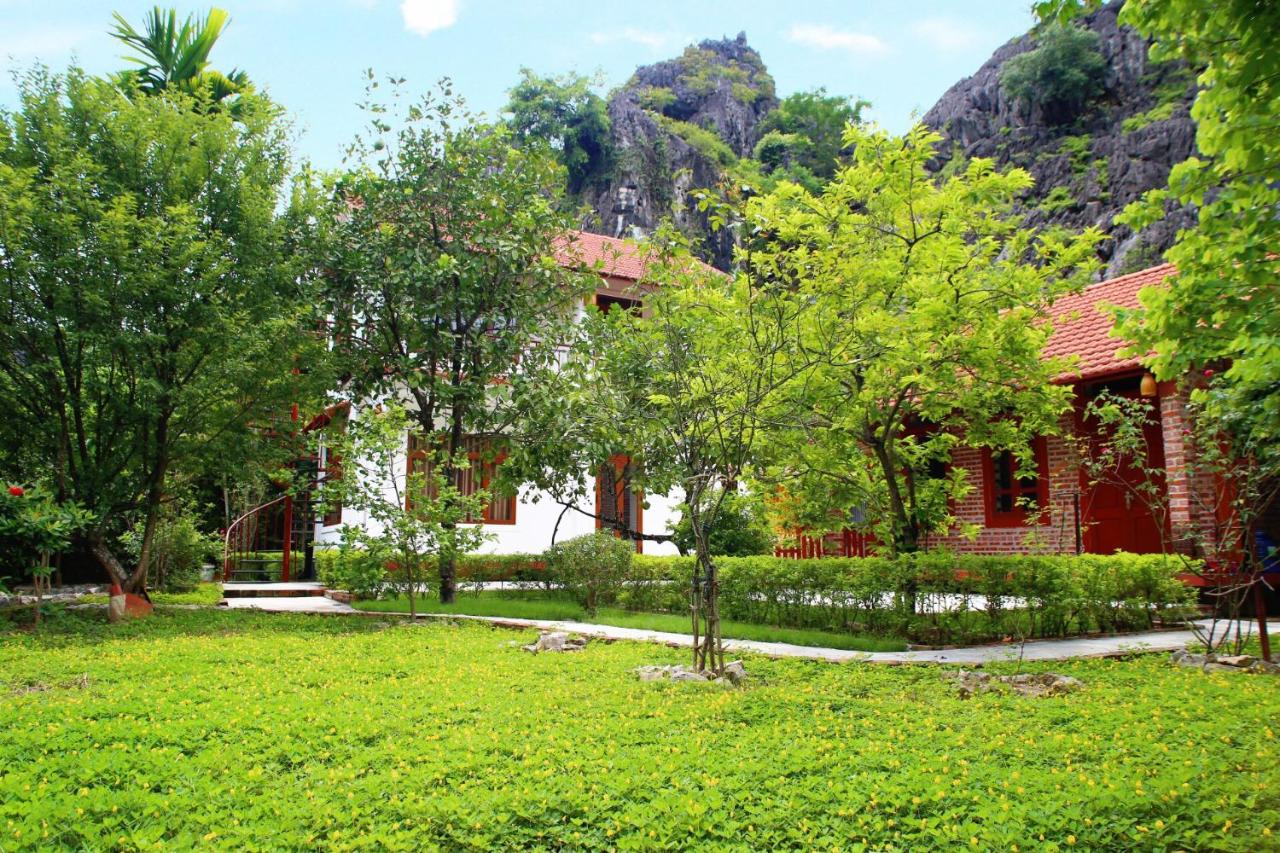 B&B Ninh Bình - An's Eco Mountain Homestay - Bed and Breakfast Ninh Bình