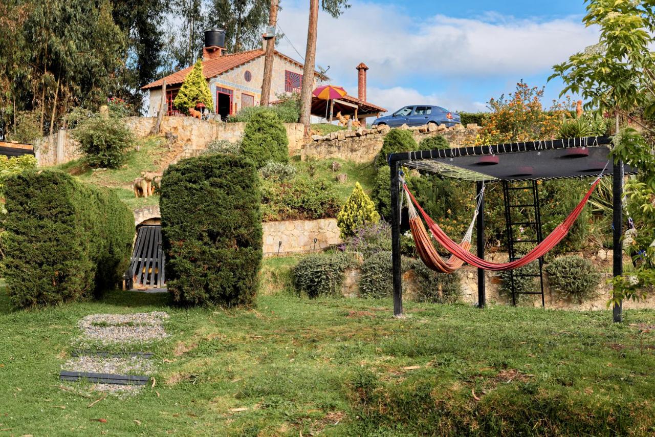CASA DE PIEDRA EL ZAPATO - B&B