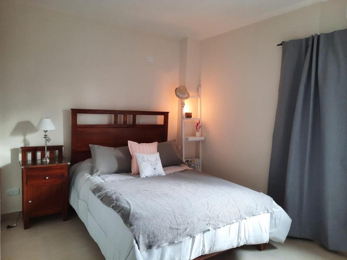 Appartement met 2 slaapkamers