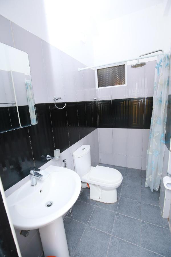 Chambre Double Deluxe