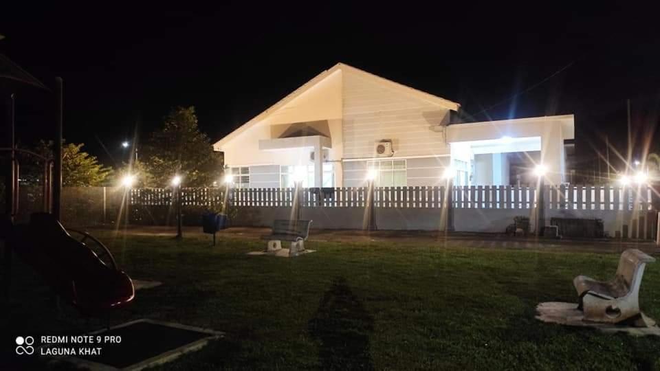 Murni Inn Pulasan - B&B Guar Chempedak