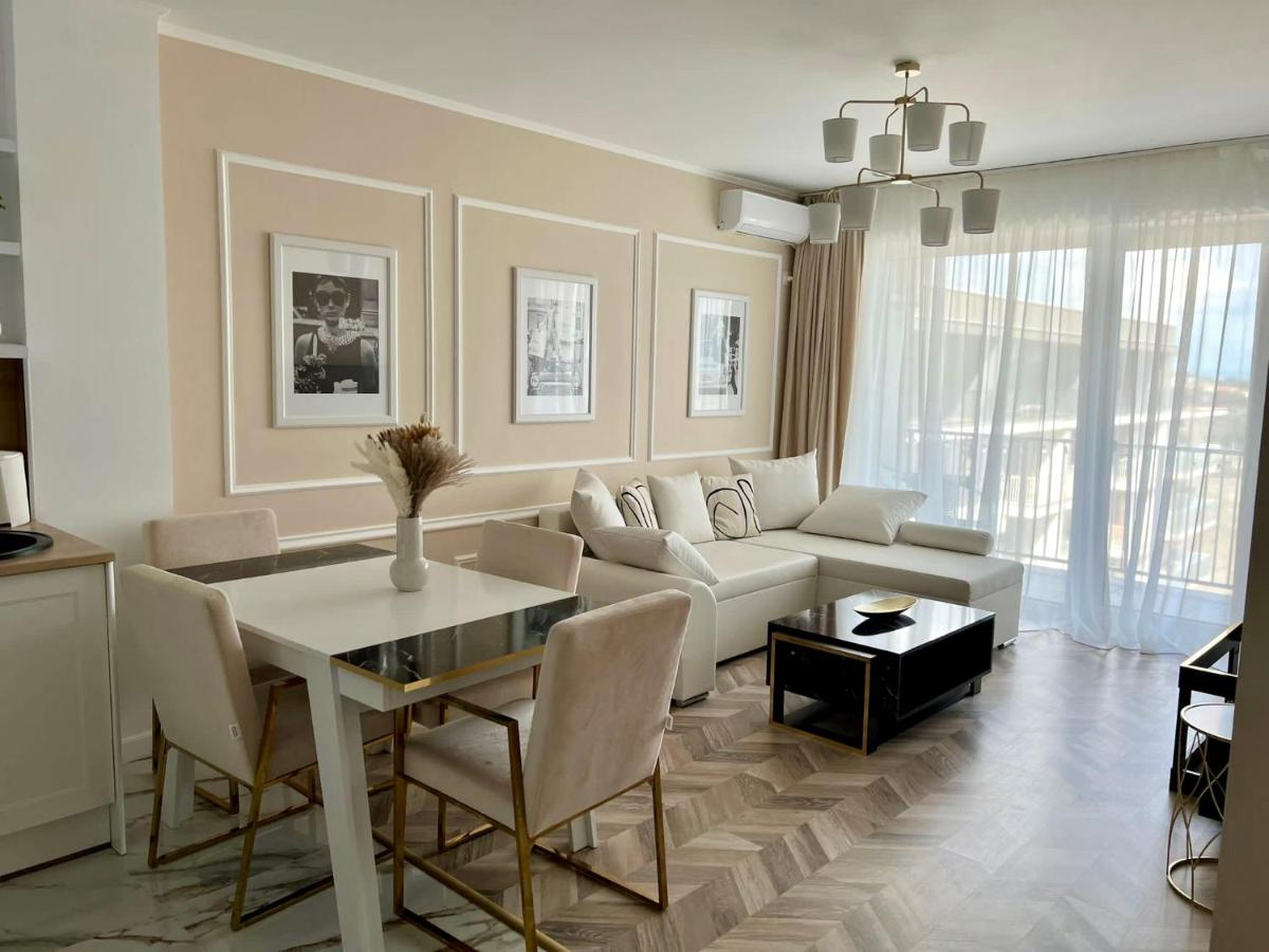 GLIM SUITE - B&B
